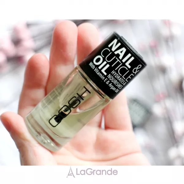 GOSH Nail & Cuticle Oil ��� ��� ����� �� ��������