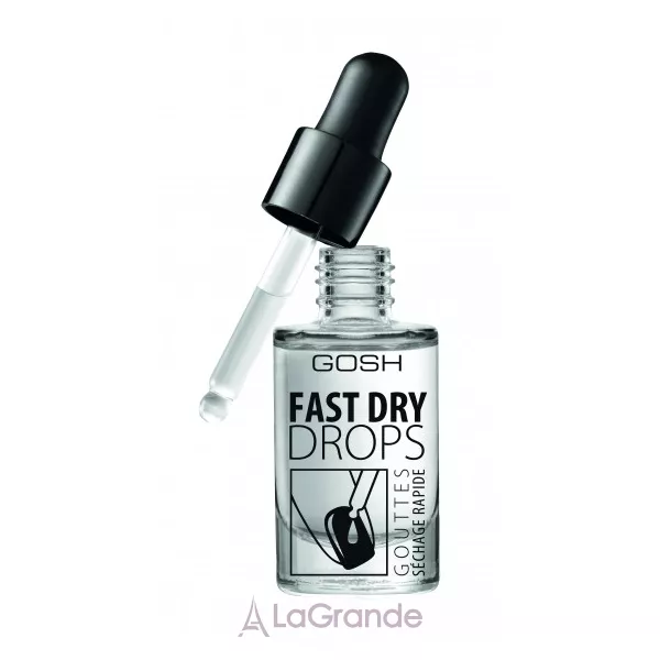 GOSH Fast Dry Drops ������� ����� ����