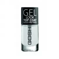 GOSH Gel Look Top Coat ������� �������� ����