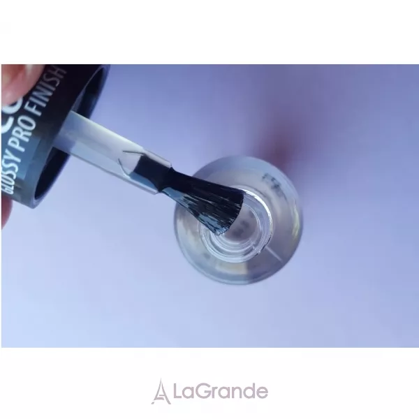 GOSH Gel Look Top Coat ������ �������� ����