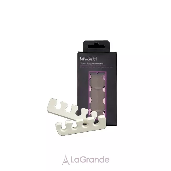 GOSH Toe Separators ���������� ��� ������� ���