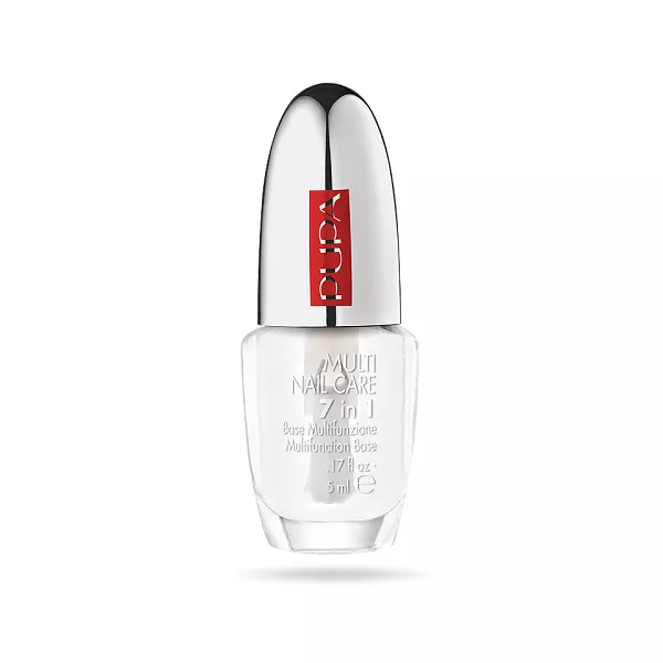 Pupa Multi Nail Care 7 in 1 ������������������� ���� ��� ����� 7 � 1