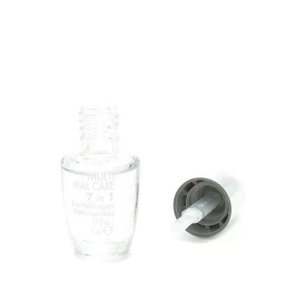 Pupa Multi Nail Care 7 in 1 ������������������� ���� ��� ����� 7 � 1