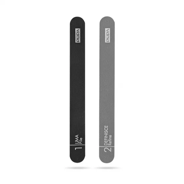 Pupa Double-Sided Abrasive Nail File ����������� ����� ��� �����