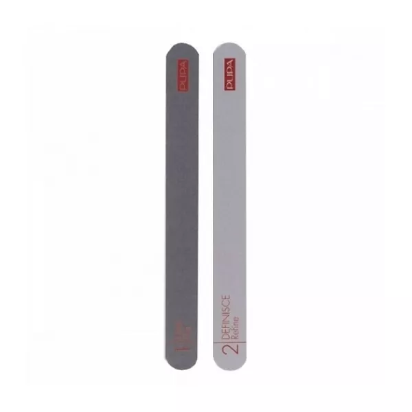 Pupa Double-Sided Abrasive Nail File ����������� ����� ��� �����