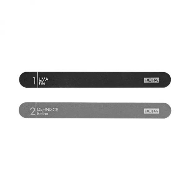 Pupa Double-Sided Abrasive Nail File ����������� ����� ��� �����