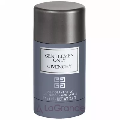 Givenchy Gentlemen Only -
