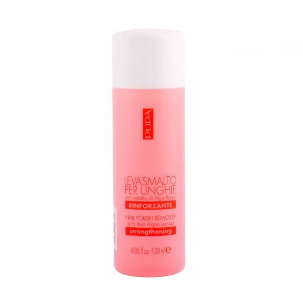 Pupa Nail Polish Remover г���� ��� ������ ����