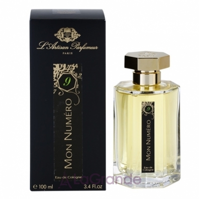 L`Artisan Parfumeur Mon Numero 9 