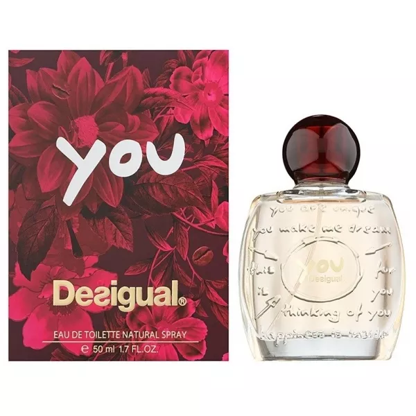 Desigual You ��������� ����