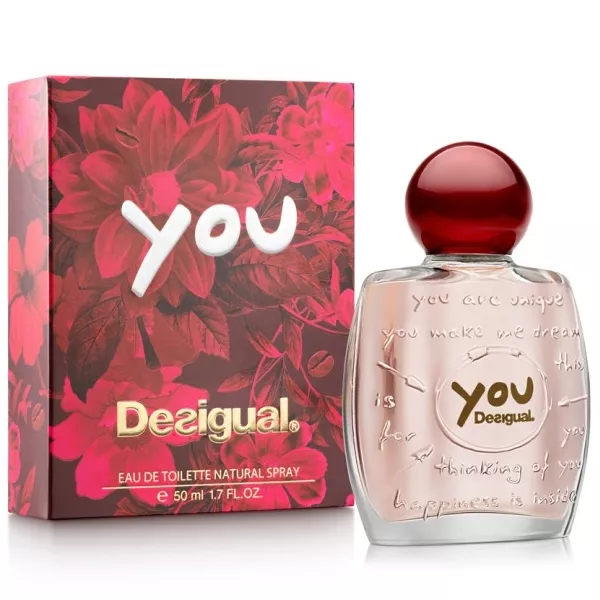 Desigual You ��������� ����