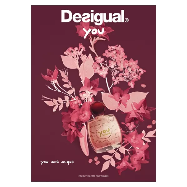 Desigual You ��������� ����