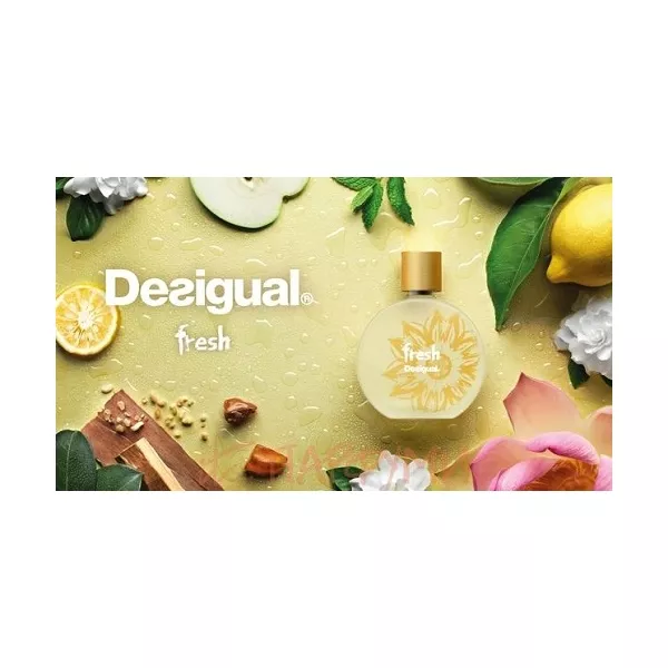 Desigual Fresh ��������� ����
