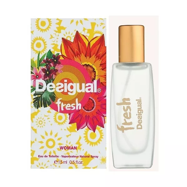 Desigual Fresh ��������� ����