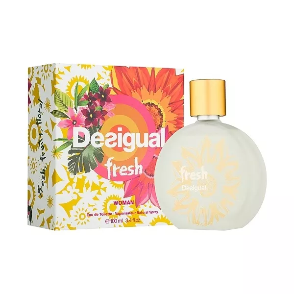 Desigual Fresh ��������� ����