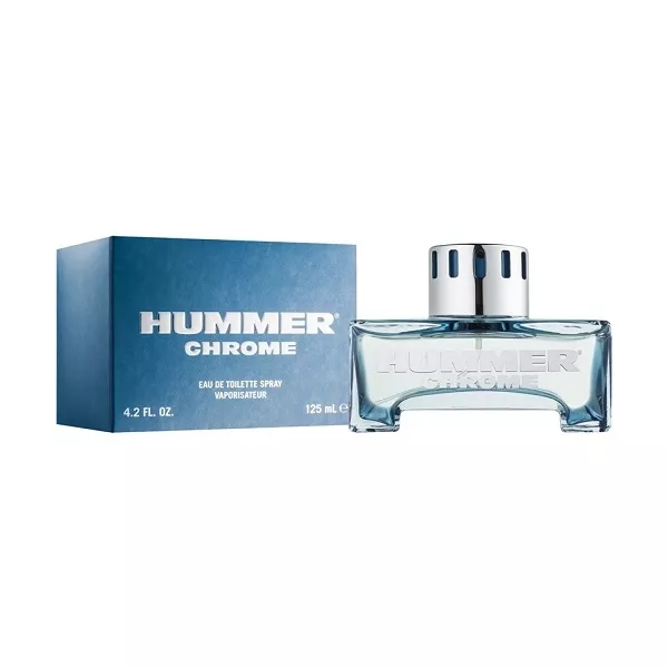 Hummer Chrome �������� ����
