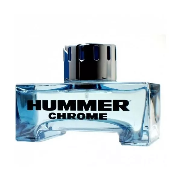 Hummer Chrome �������� ����