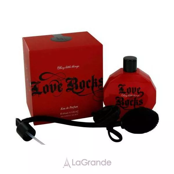 Victoria`s Secret Sexy Little Things Love Rocks ����������� ����