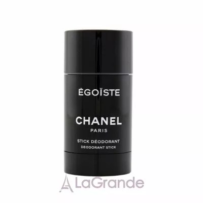 Chanel Egoiste -
