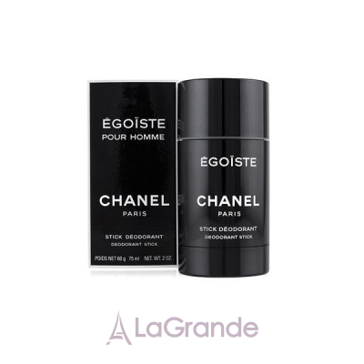 Chanel Egoiste -