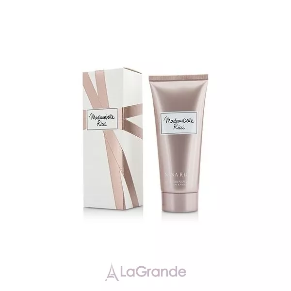Nina Ricci Mademoiselle Ricci ������� ��� ���