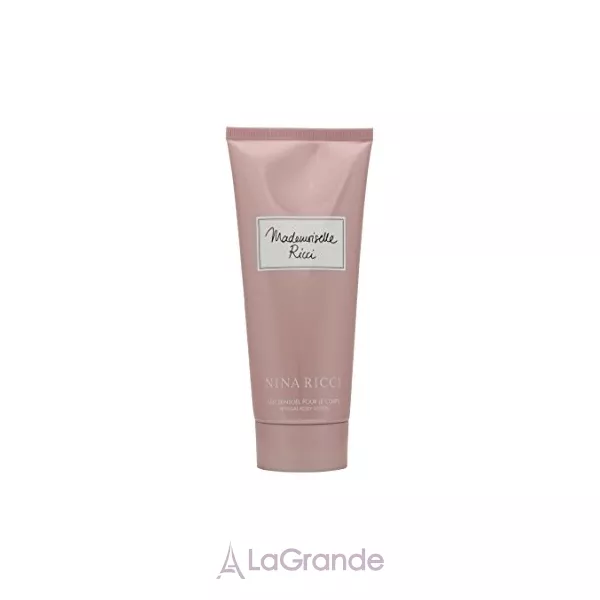 Nina Ricci Mademoiselle Ricci ������� ��� ���