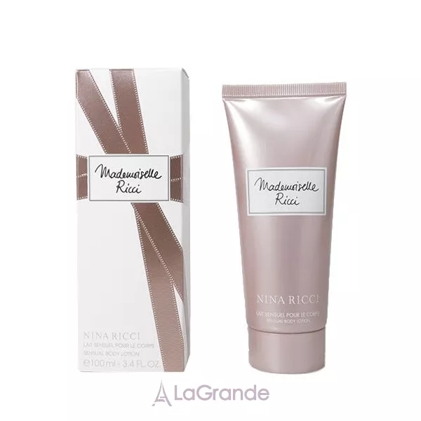 Nina Ricci Mademoiselle Ricci ������� ��� ���