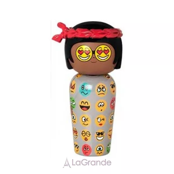 Kokeshi Parfums Tonka by Jeremy Scott ��������� ����