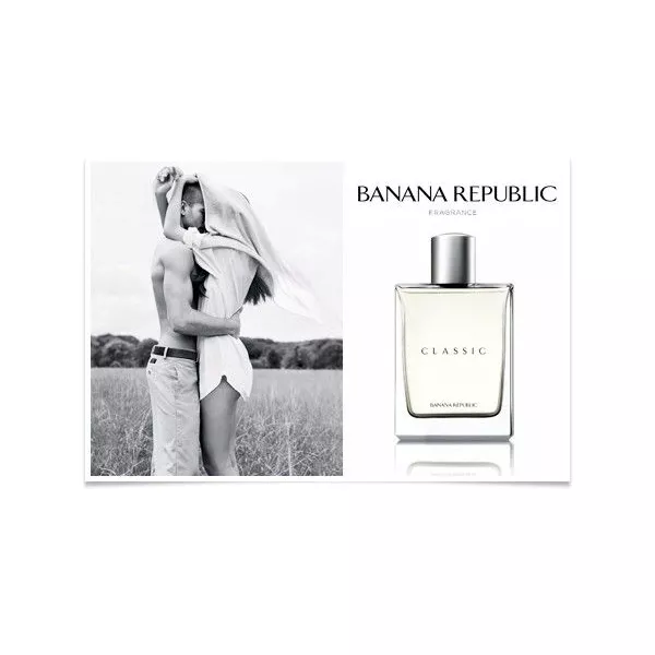 Banana Republic Classic ��������� ����