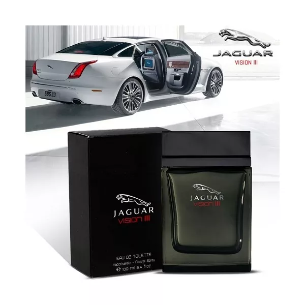 Jaguar Vision III �������� ����