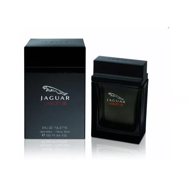 Jaguar Vision III �������� ����