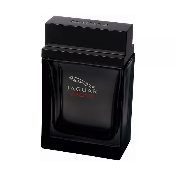 Jaguar Vision III �������� ����