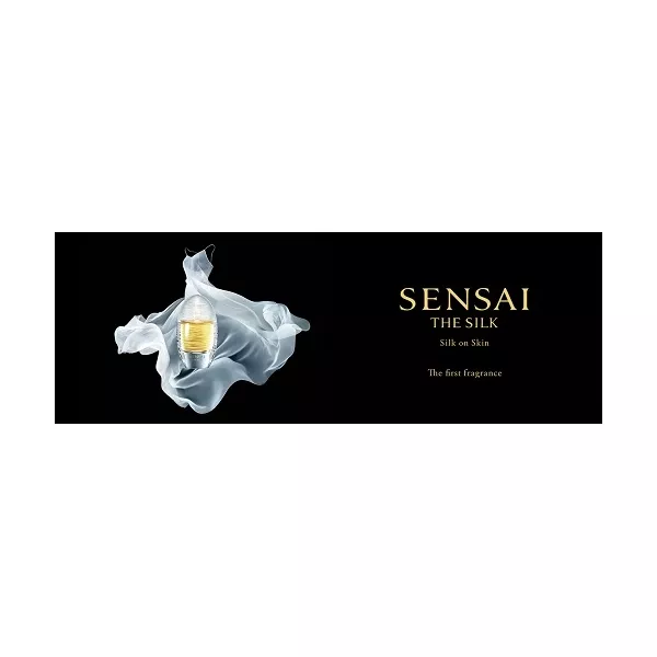 Kanebo Sensai The Silk ����������� ����