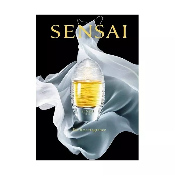 Kanebo Sensai The Silk ����������� ����