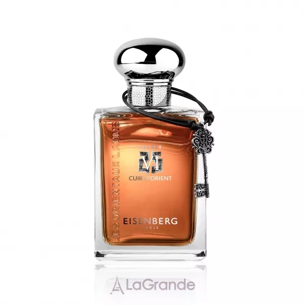 Eisenberg Cuir D`Orient Secret VI Man ��������������� ���� (������)