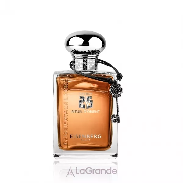 Eisenberg Rituel D'Orient Secret IV Man ��������������� ���� (������)