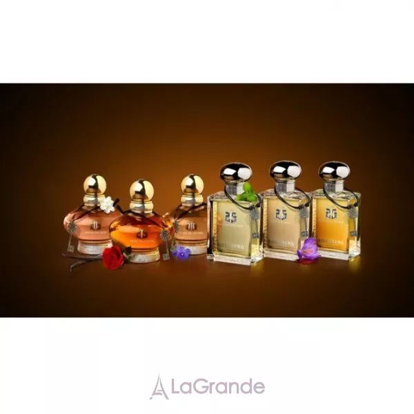 Eisenberg Rituel D'Orient Secret IV Man ��������������� ���� (������)