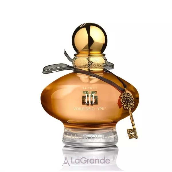 Eisenberg Voile de Chypre Secret III Woman ��������������� ���� (������)