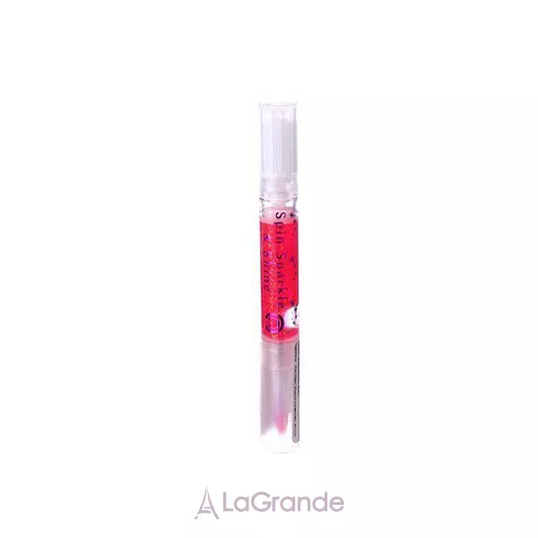 Constance Carroll 3D Effect Spin Sparkle Lip Gloss ����� ��� ���