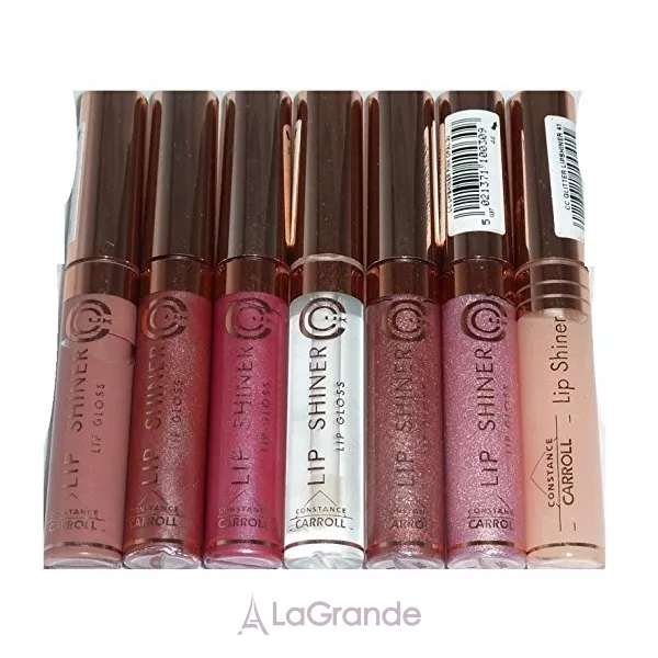 Constance Carroll Lip Shine Lip Gloss ����� ��� ��� � ���������