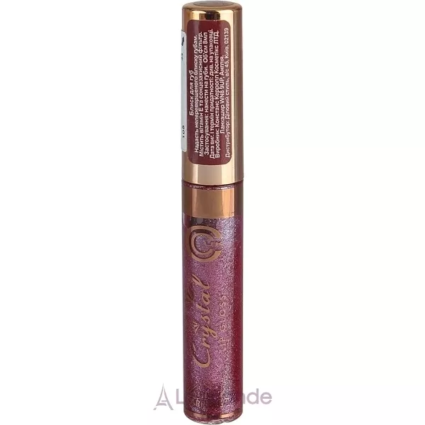 Constance Carroll Crystal Lip Gloss ����� ��� ���