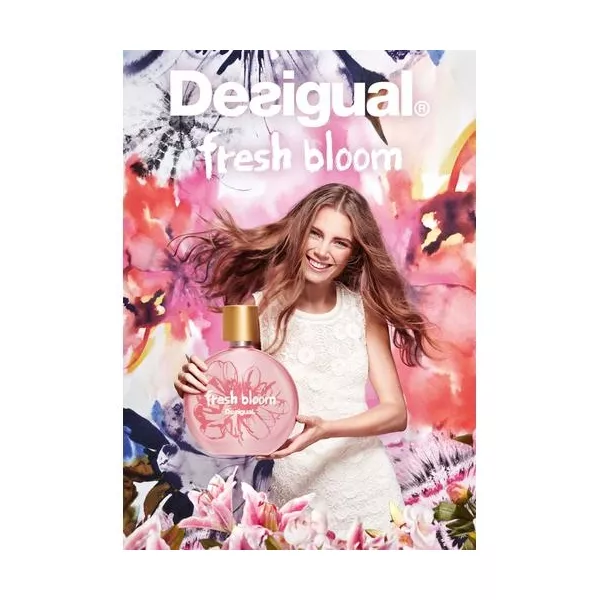 Desigual Fresh Bloom ��������� ����
