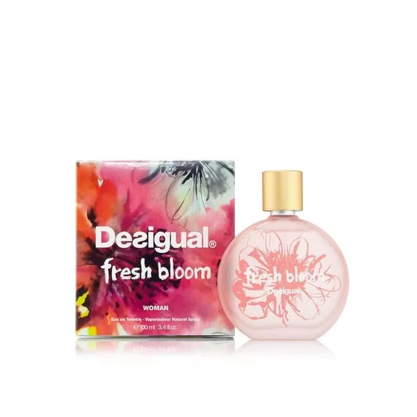Desigual Fresh Bloom ��������� ����