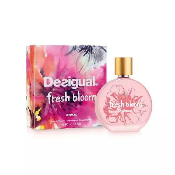 Desigual Fresh Bloom ��������� ����
