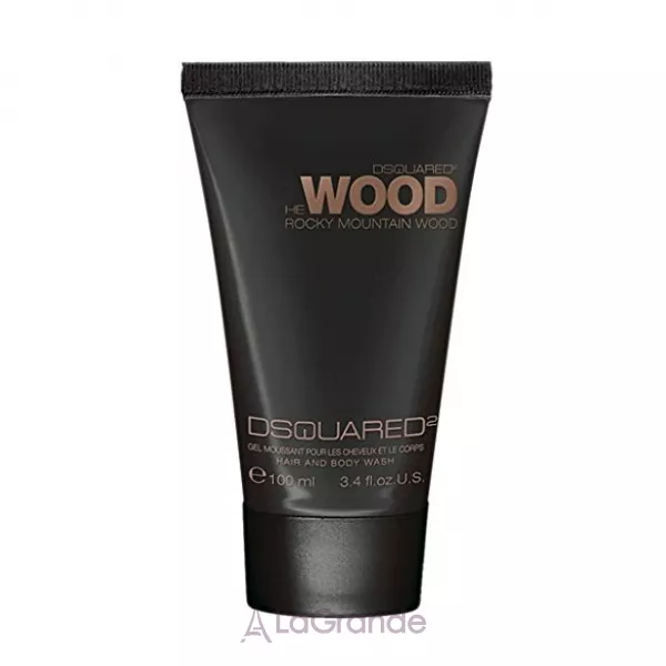 DSquared2 He Wood ������� ��� ����� � ����