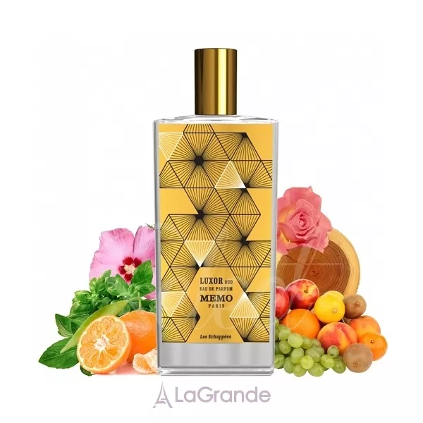 Memo Luxor Oud ��������������� ����
