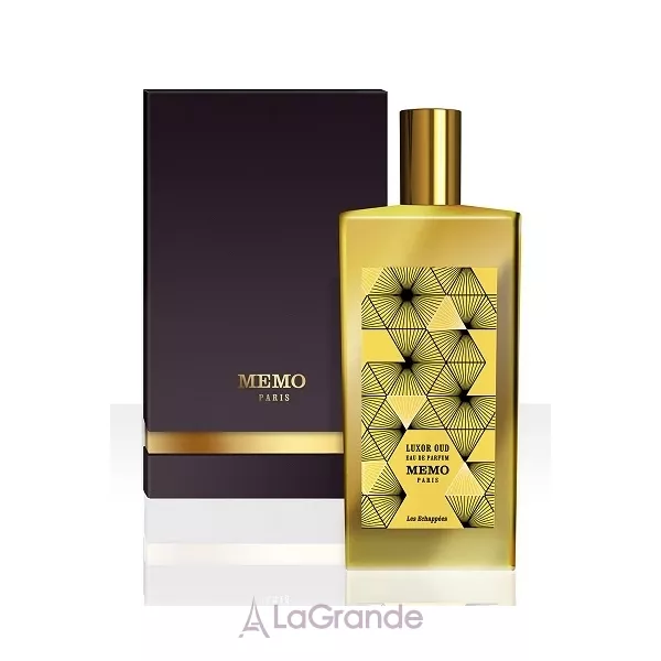 Memo Luxor Oud ��������������� ����