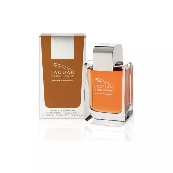 Jaguar  Excellence Intense ����������� ����