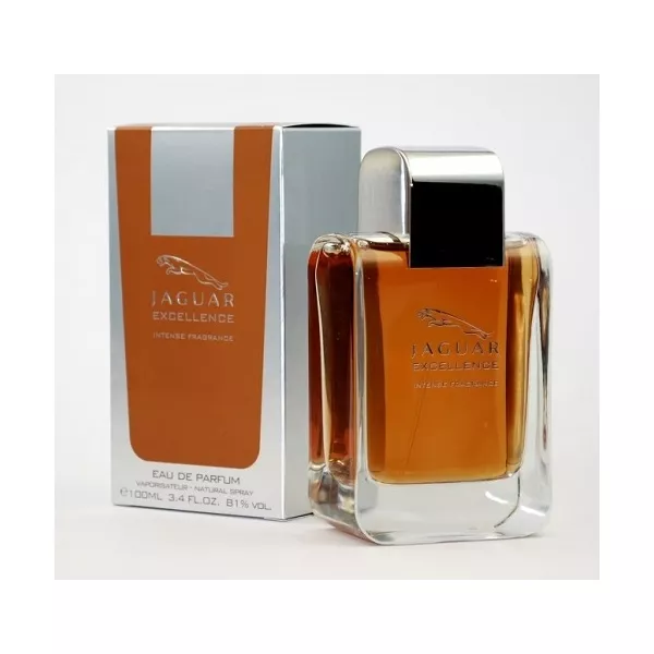 Jaguar  Excellence Intense ����������� ����