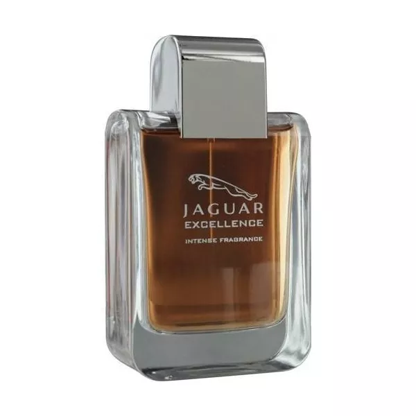 Jaguar  Excellence Intense ����������� ����